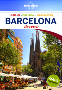 Mejores guías de viaje - Lonely Planet