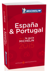 Mejores guías de viaje - Michelin