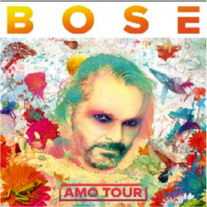 Barcelona en septiembre - Miguel Bosé