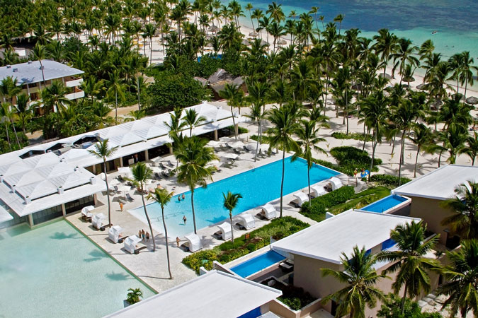 catalonia hotels, royal bavaro