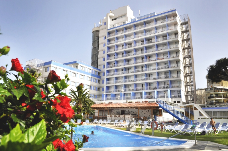 Hotel en Tenerife - Catalonia Las Vegas