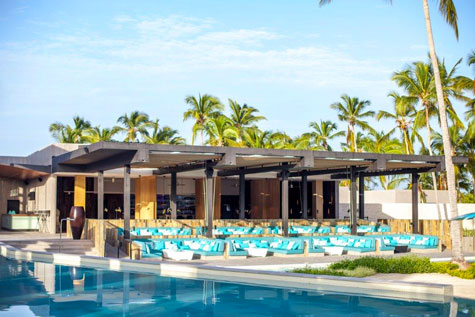 Conoce el más exclusivo concepto de club de playa en Punta Cana