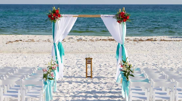 Boda en el Caribe con Catalonia Hotels & Resorts