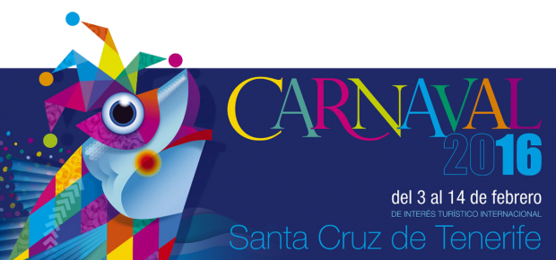 Carnavales de Tenerife