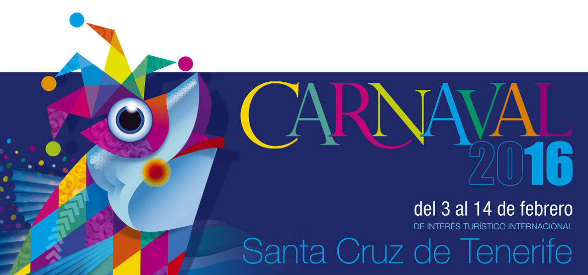 Carnavales de Tenerife