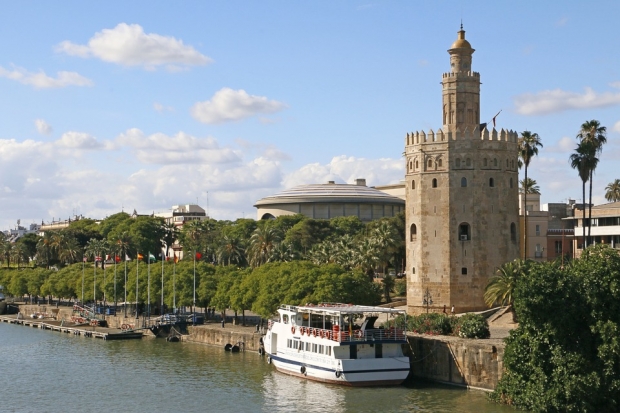 giralda sevilla