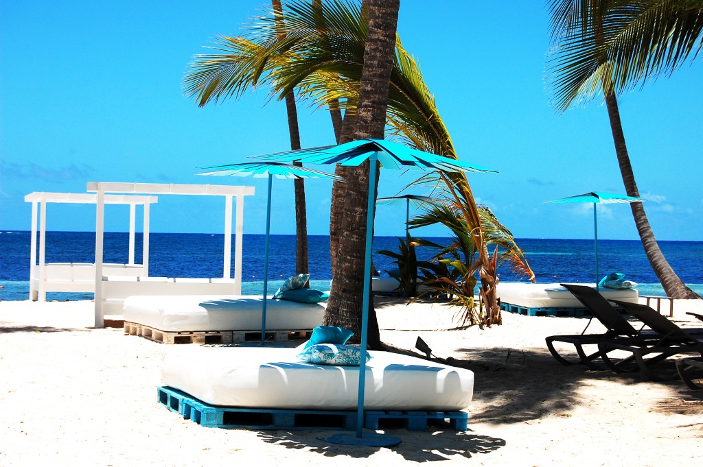 Oferta especial sólo para locales, Pearl Beach Club, Punta Cana
