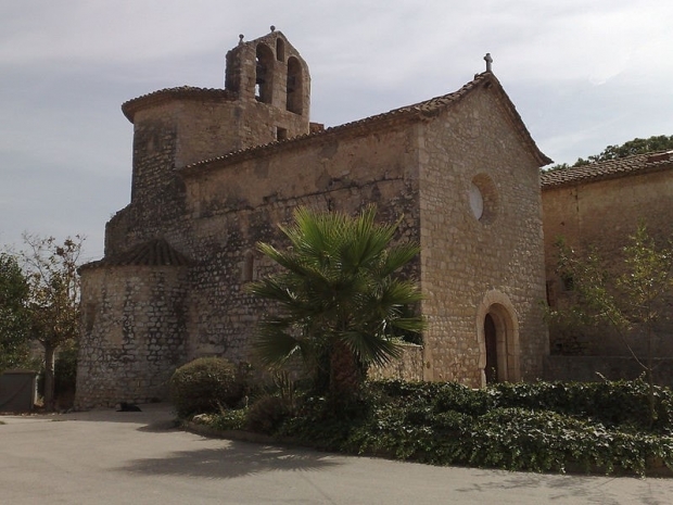 castellet y gornal medieval