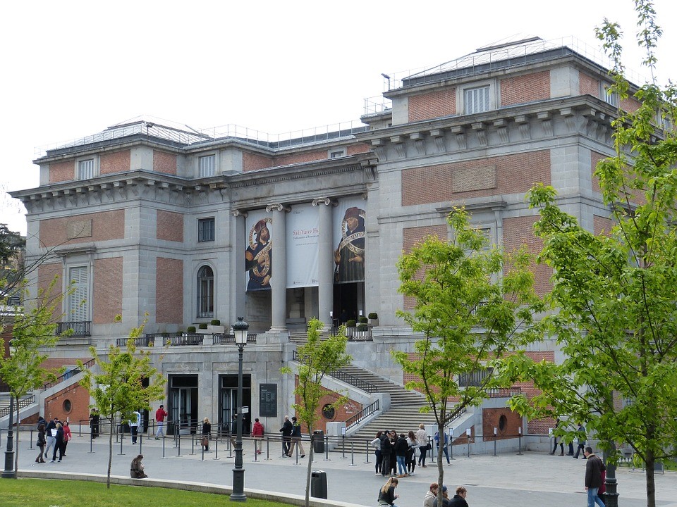 museos de Madrid