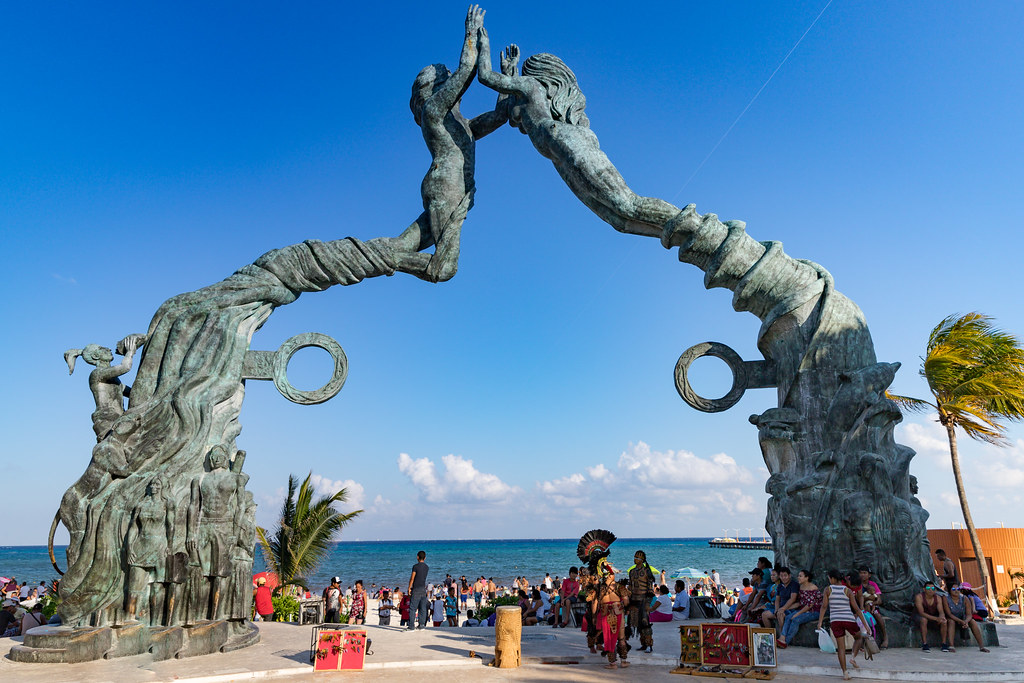 Viajar a Playa del Carmen - Riviera Maya - Forum Riviera Maya, Cancun and Mexican Caribbean