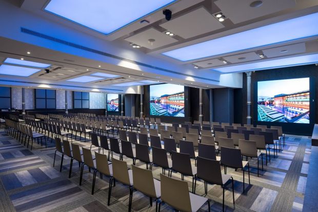 Eventos en Hotel Plaza de Catalunya