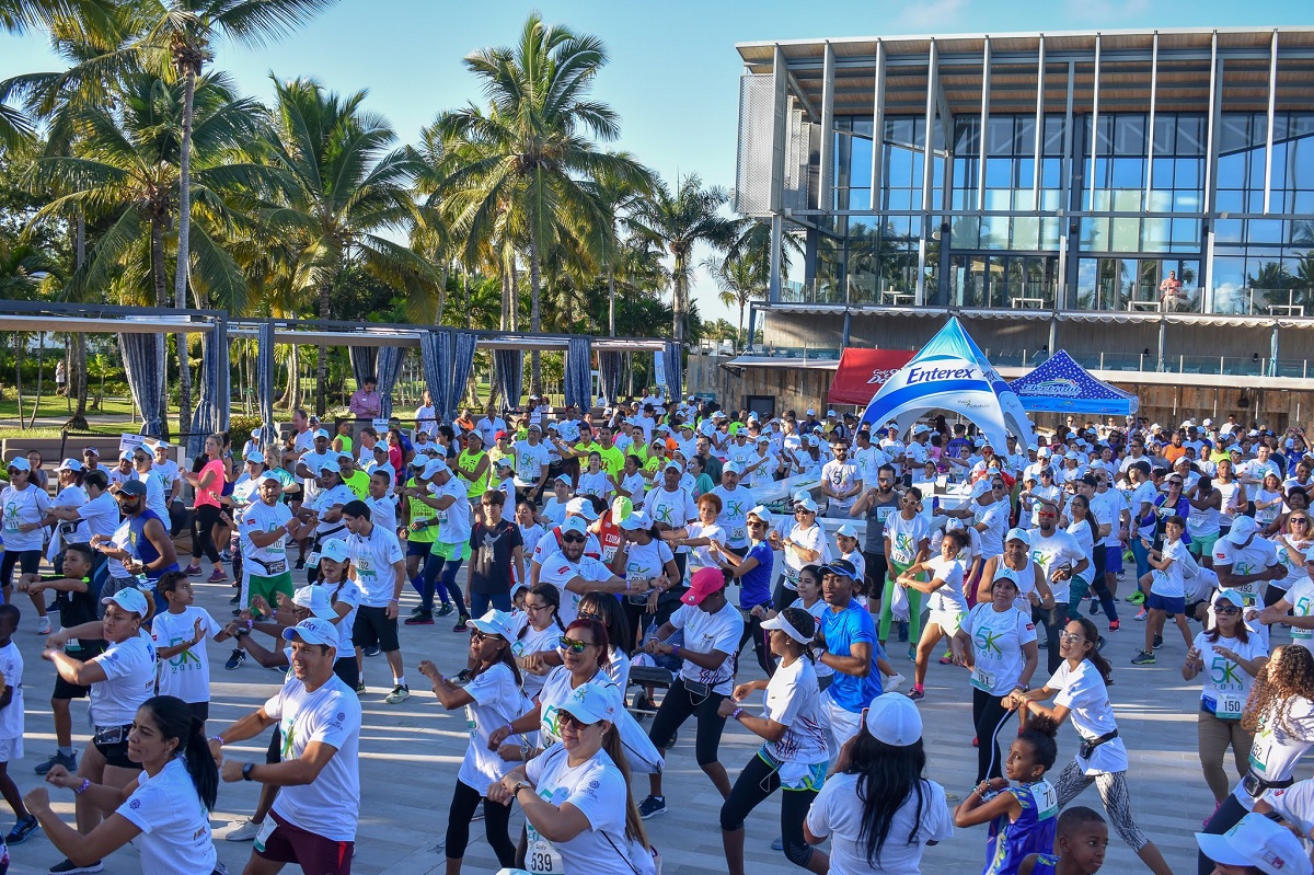 5k 2019