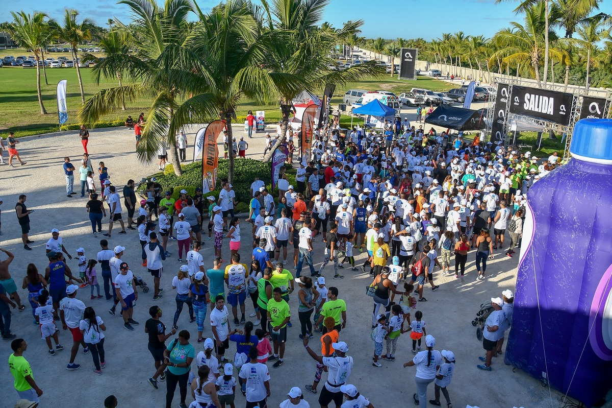 5k 2019