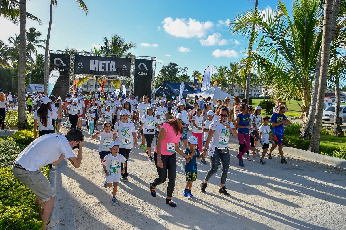 5k 2019