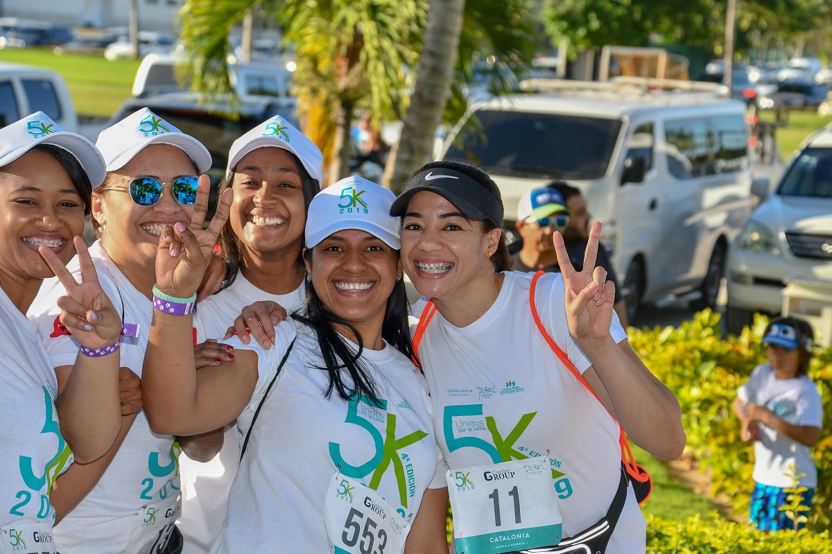 5k 2019