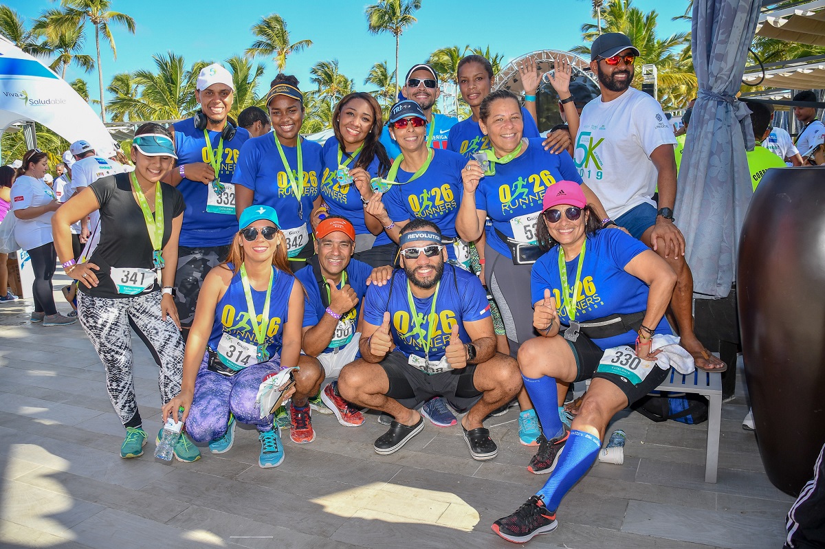 5k 2019