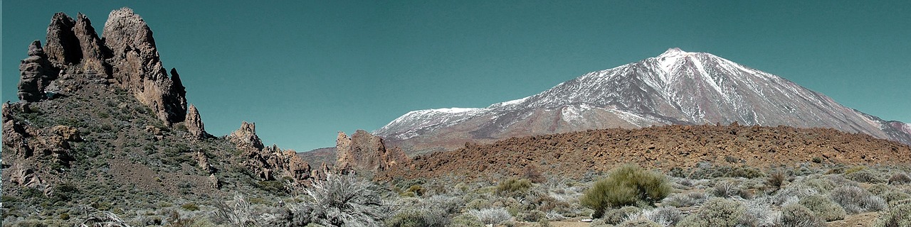 panoramica tenerife