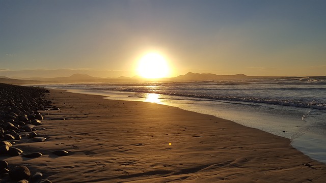 como ir de teneife a lanzarote