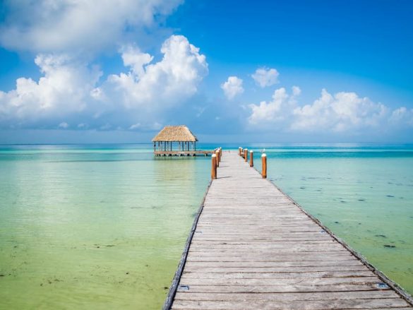 Isla de Holbox