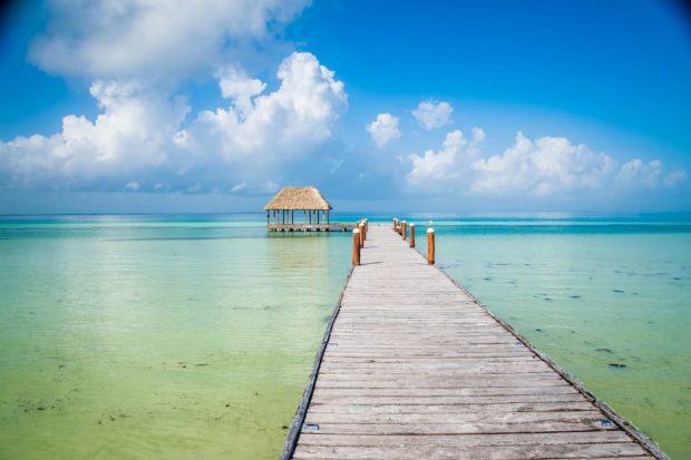 Isla de Holbox