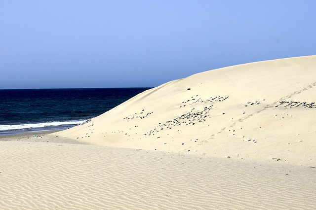 Maspalomas