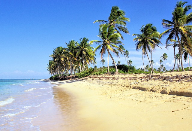 Playa Bavaro