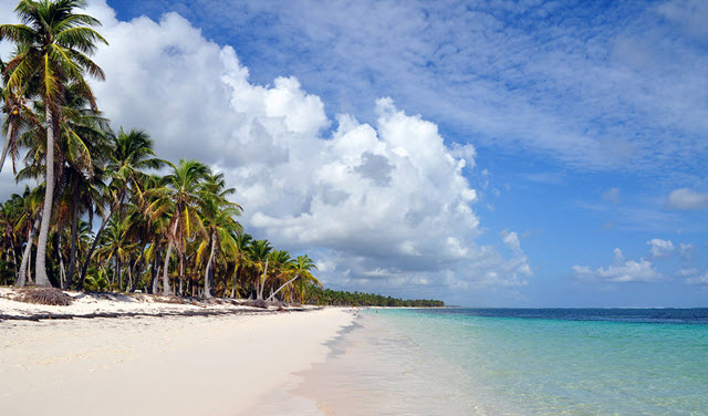 Playa Cabeza de Toro