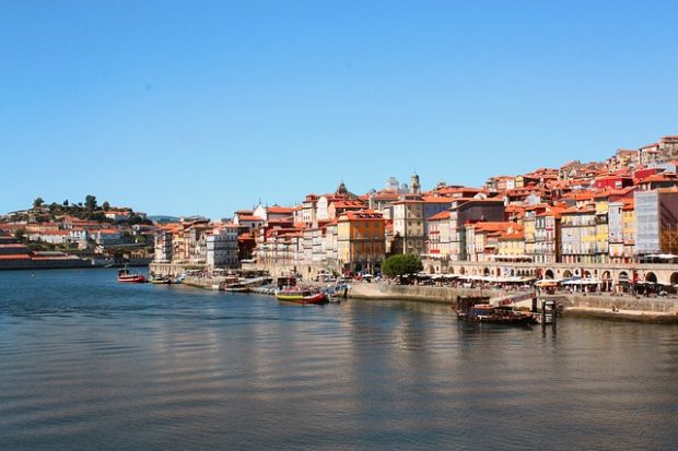 Oporto