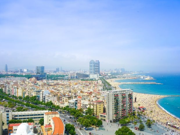 Barcelona