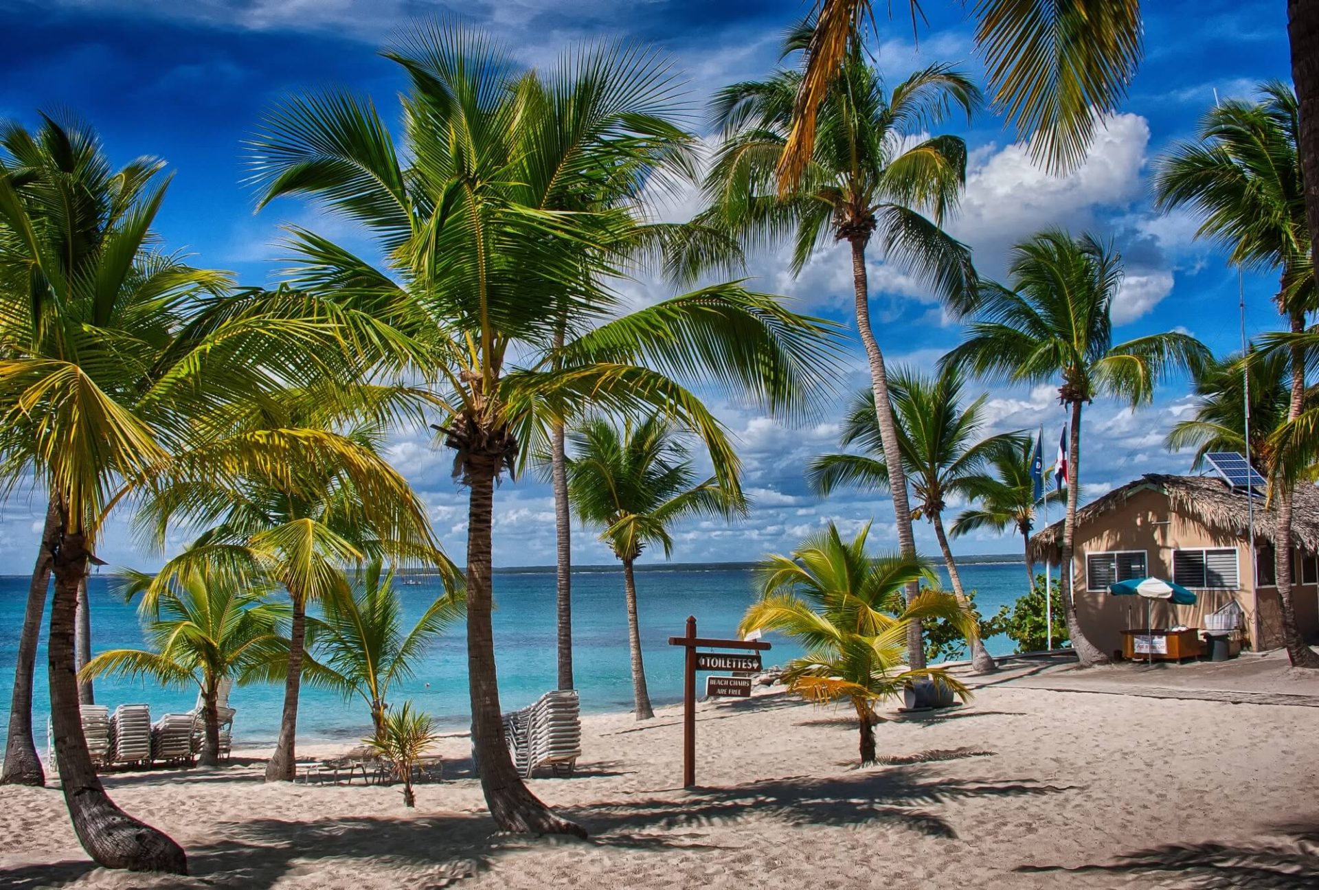 Pueblos Con Encanto De Republica Dominicana 