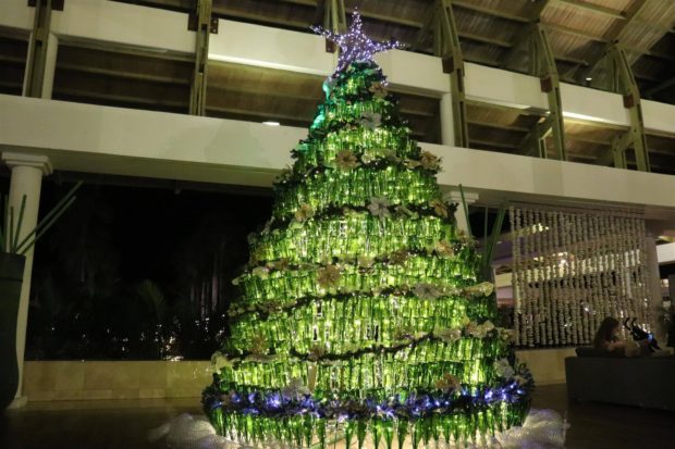 Arbol de Navidad