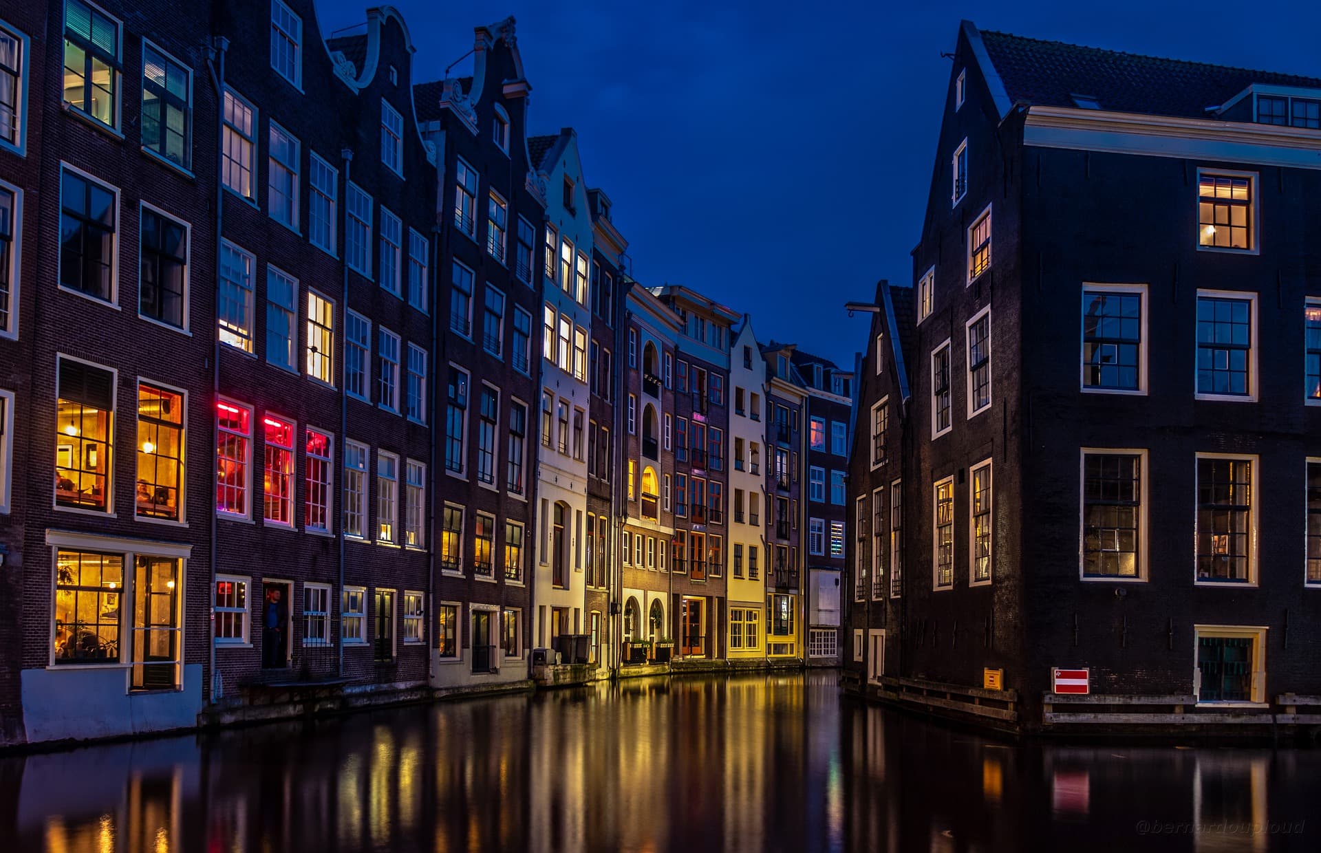 Ciudades y pueblos más bonitos de los Países Bajos