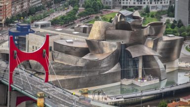 Museos en Bilbao que no puedes perderte