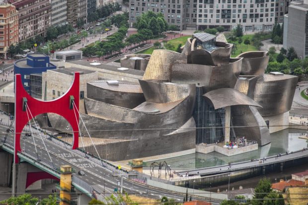 Museos en Bilbao que no puedes perderte