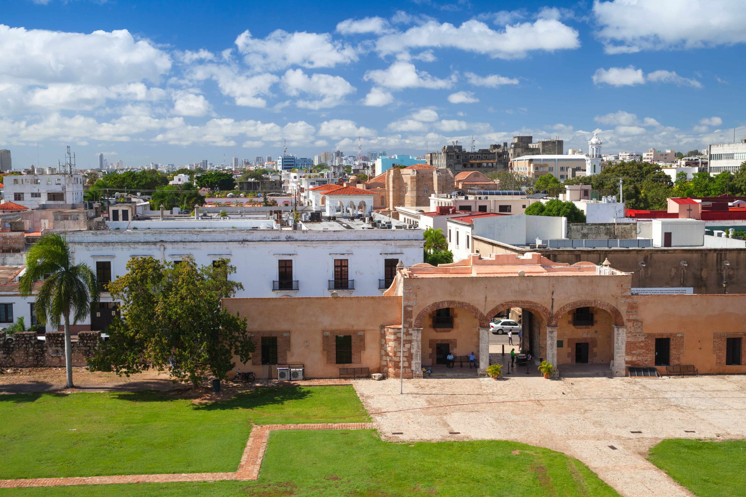 Santo Domingo