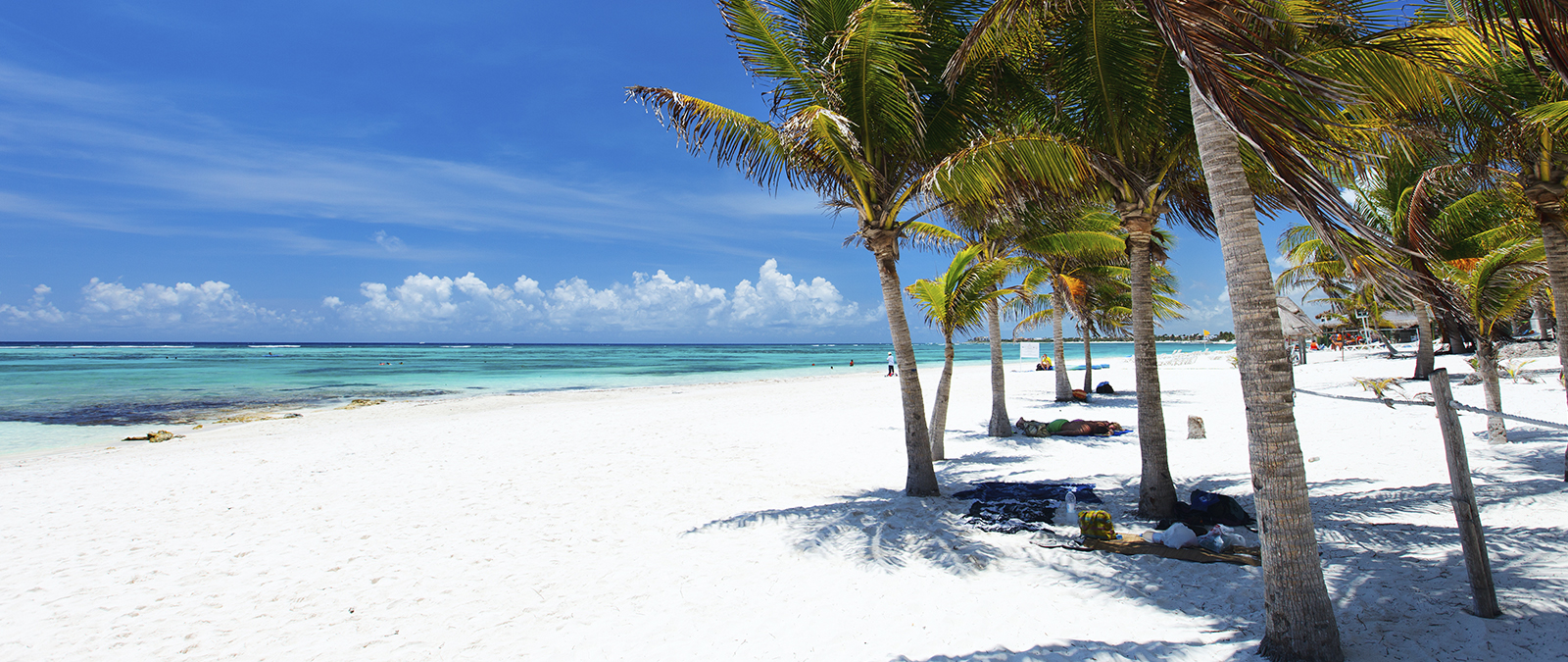 PLAYA AKUMAL, SANTUARIO DE LAS TORTUGAS.