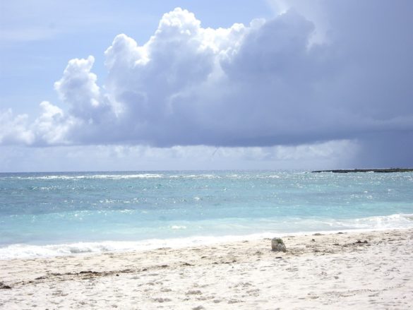 Riviera Maya o Costa Mujeres