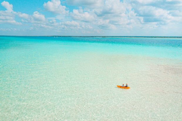 Laguna Bacalar