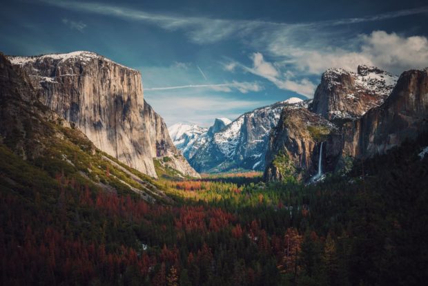 mejores lugar donde viajar en febrero