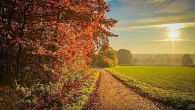 destinos para viajar en septiembre