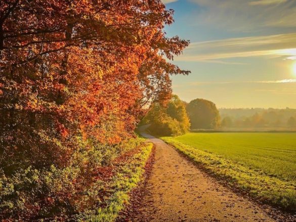 destinos para viajar en septiembre