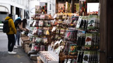 Mercado de Bloemen