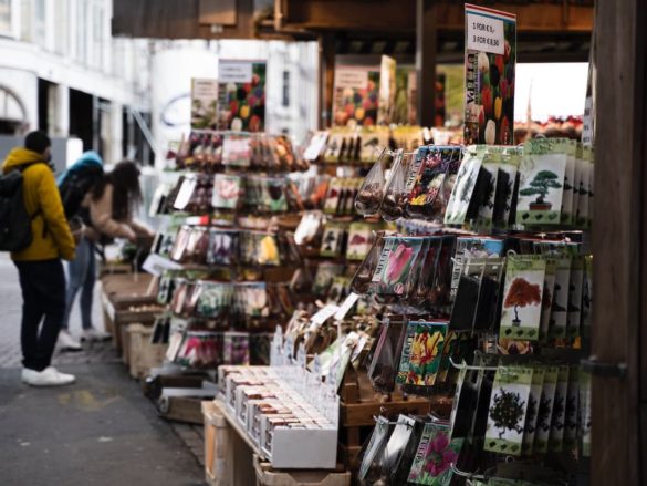 Mercado de Bloemen