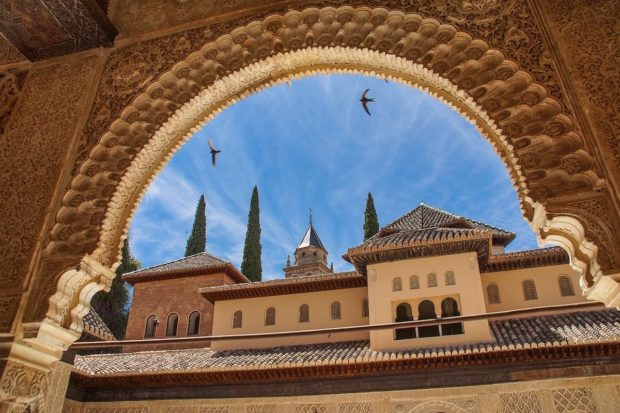 Alhambra de Granada