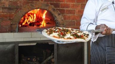 Pizzeria Sorrento