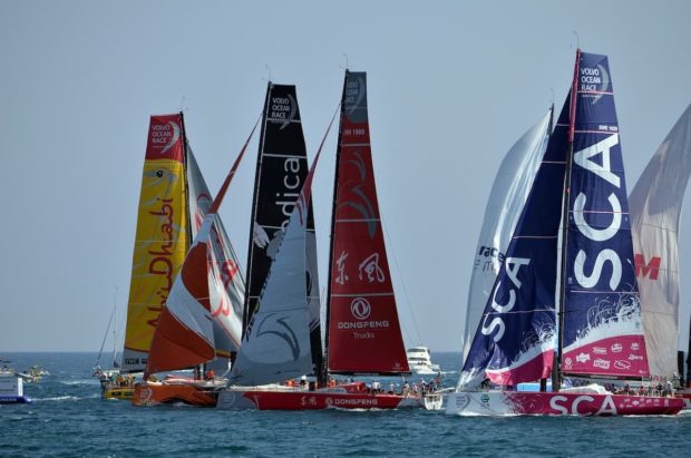 Volvo Ocean Race