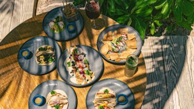 bloved restaurant royal tulum