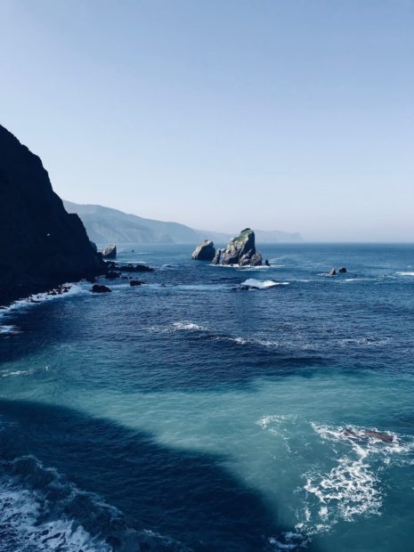 San Juan de Gaztelugatxe