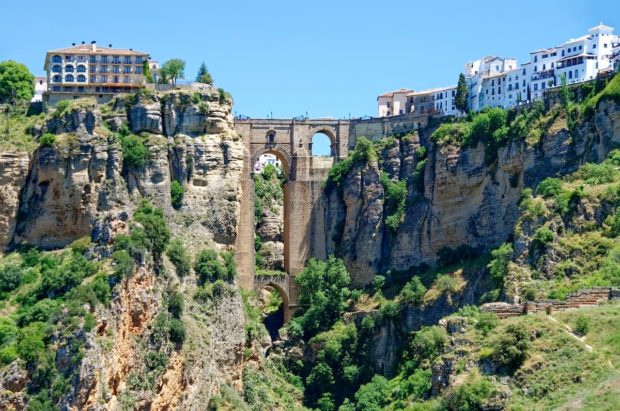 Tajo de Ronda