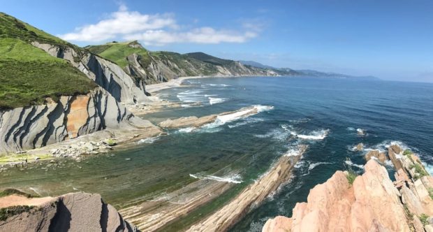 Zumaia